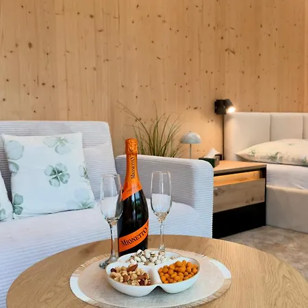Domky V Kersku Holiday home