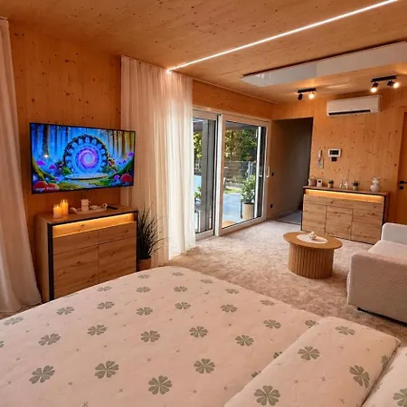 Domky V Kersku Holiday home