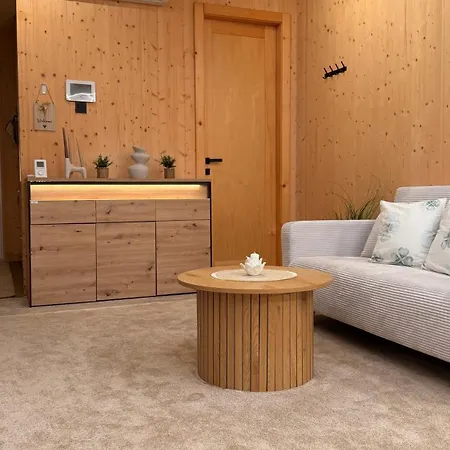Holiday home Domky V Kersku